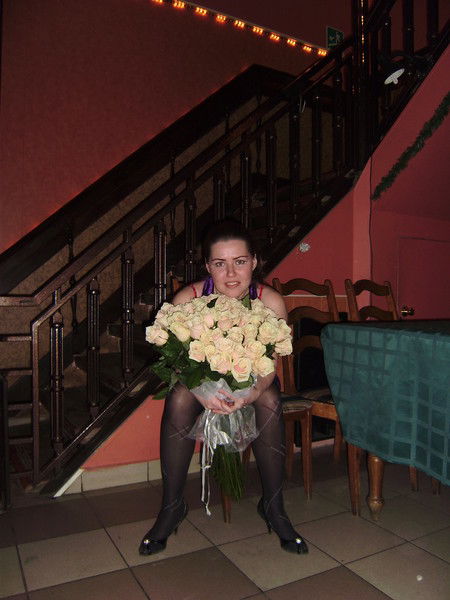 Светлана Соколова