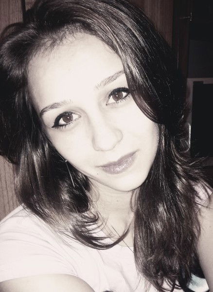 Елизавета Абдуллаева