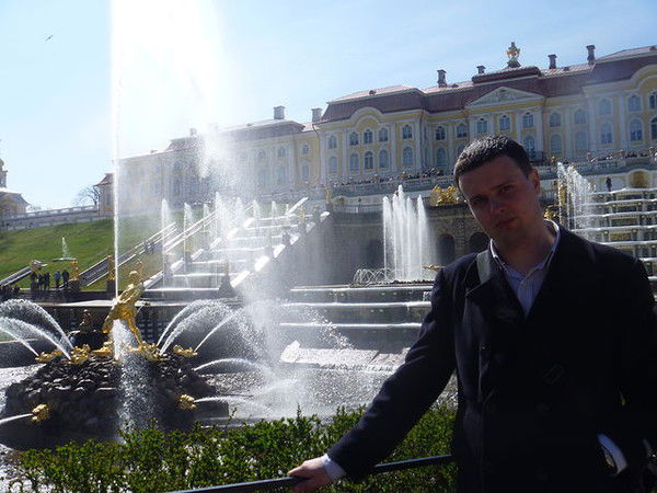 Константин Койвистойнен