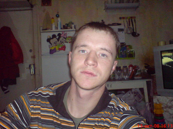 Александр Васильев