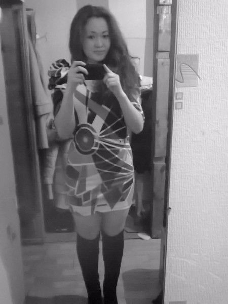 Ая Жакупова