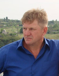 Сергей Колохматов