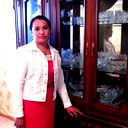 Roza Ibaidullaeva