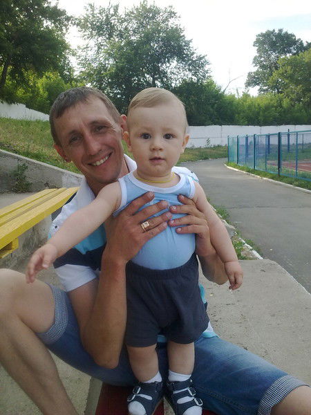 Виктор Дивеев