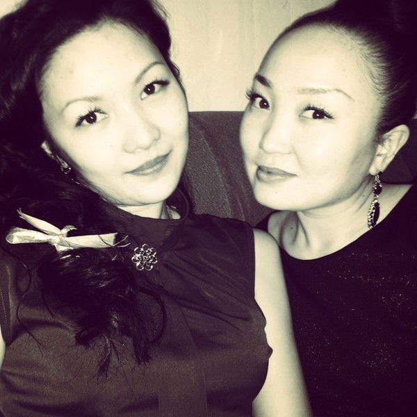 Зауре Пусирманова