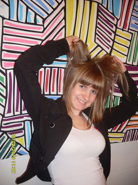 Дарья Павленко