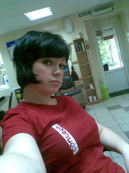 Мария Леньшина