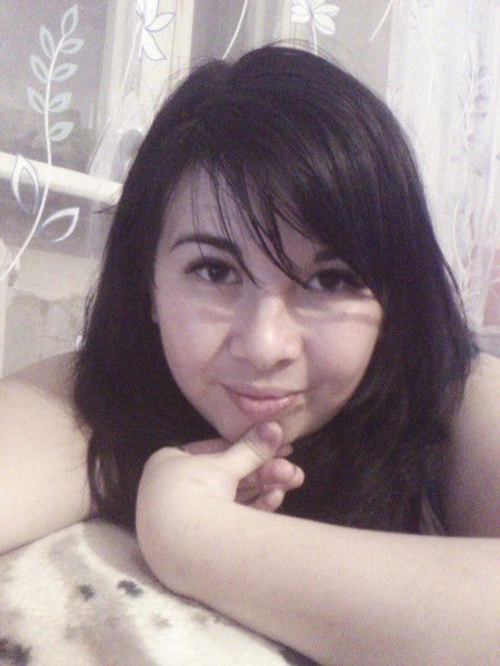 Диля Гафарова