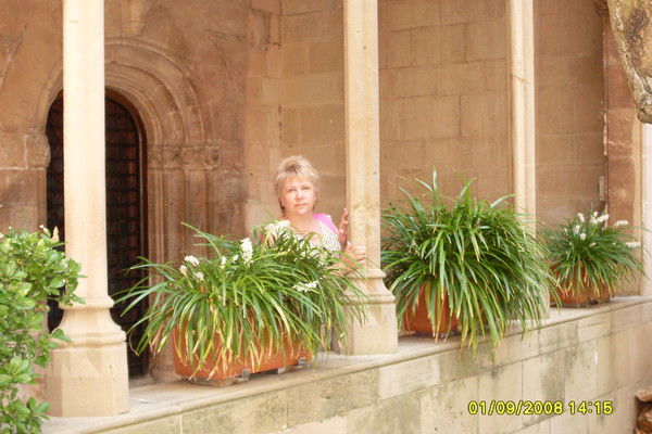 Светлана Вострякова