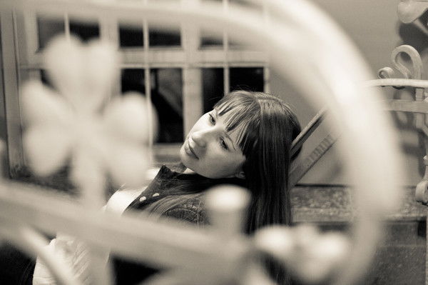 Надежда Гришанина