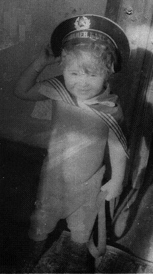 Александр Жибуртович