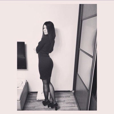 Мария Жулёва