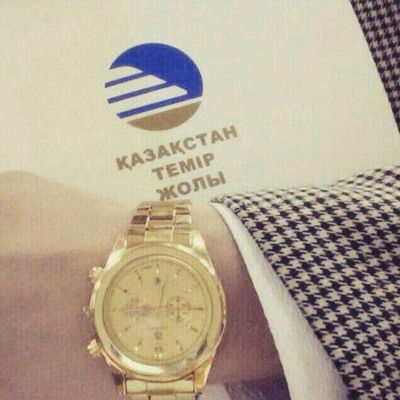 Маралбек Мамбеталин