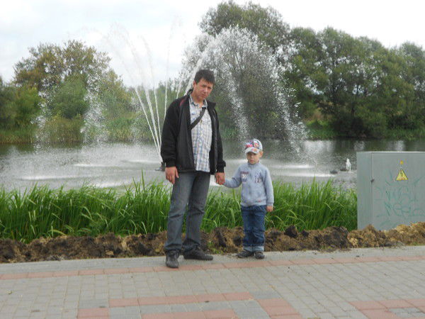 Lденис Свиридов