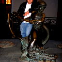 Сергей Бахтерев