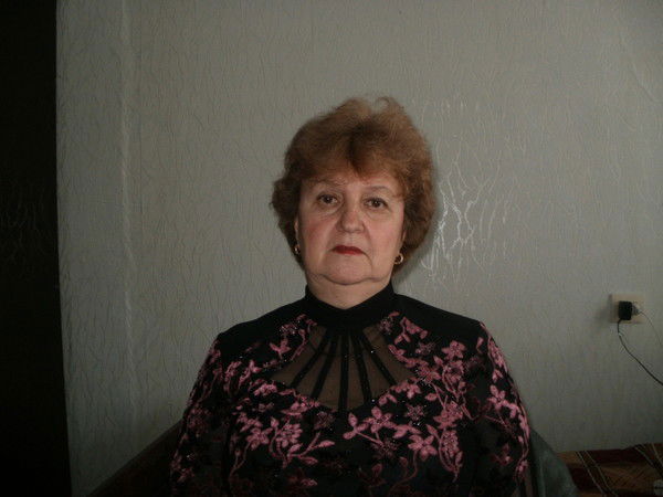 Галина Дяченко