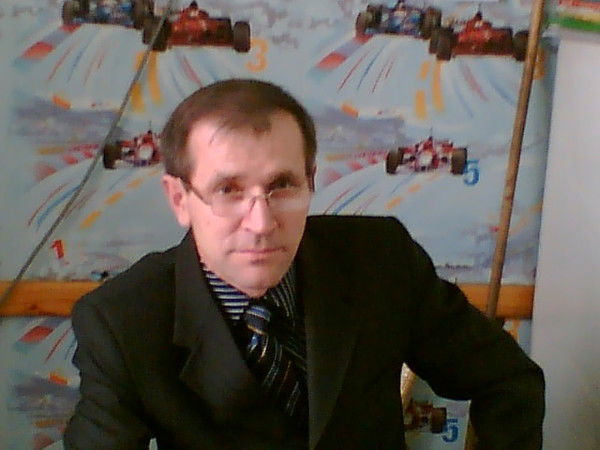 Сергей Мустаев