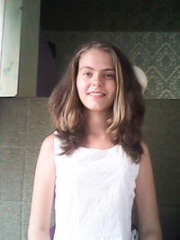 Света Евсеева