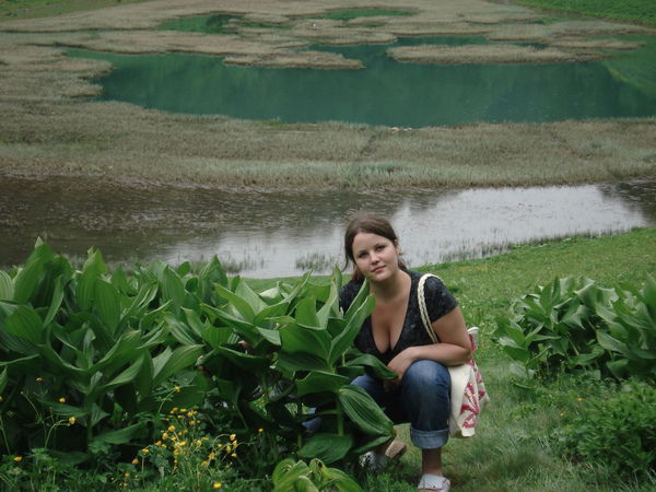 Людмила Соколова