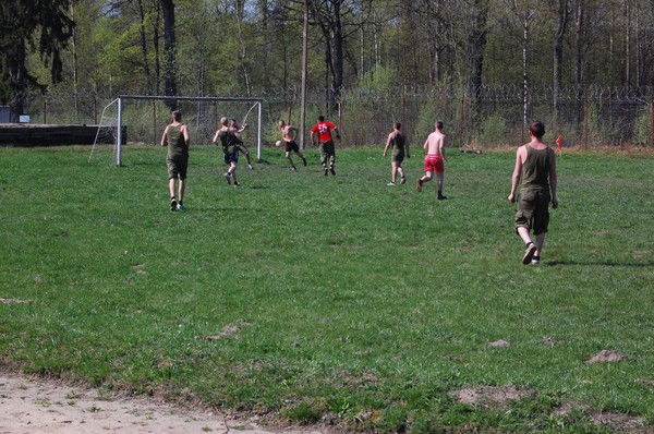 Александр Солодухин