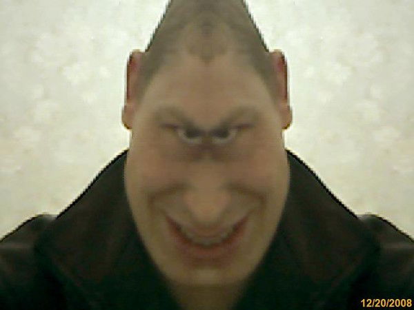 Виталий Сергеев