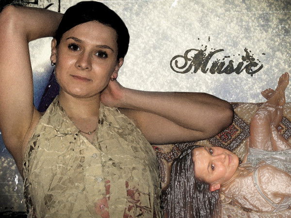 Елена Лемешевская