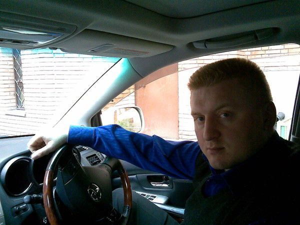 Александр Тарасов