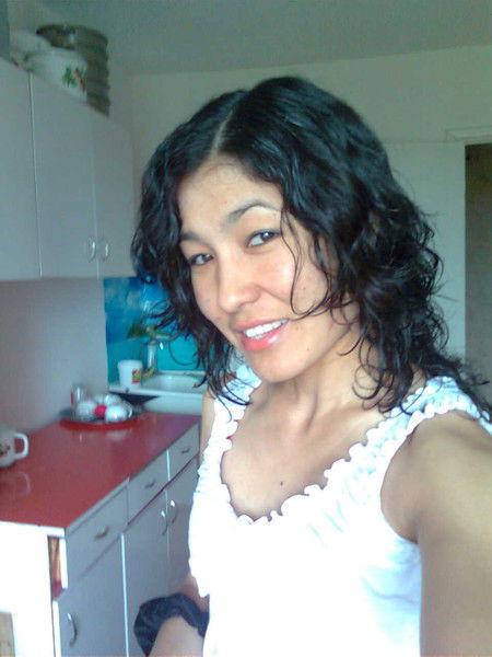 Венера Жолдыгалиева