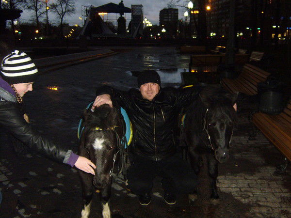 Андрей Гапаньков