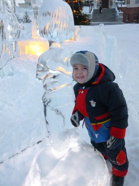 Олег Калимуллин