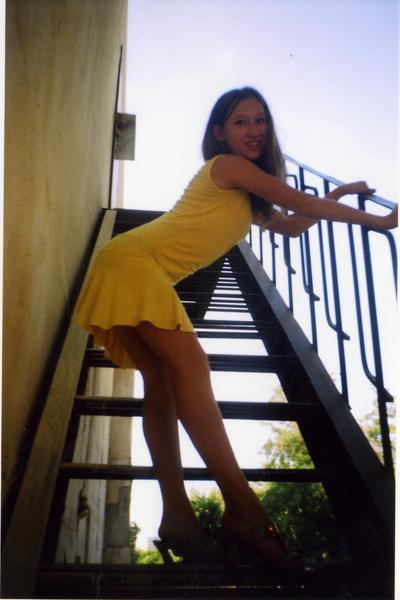 Кристина Степанова