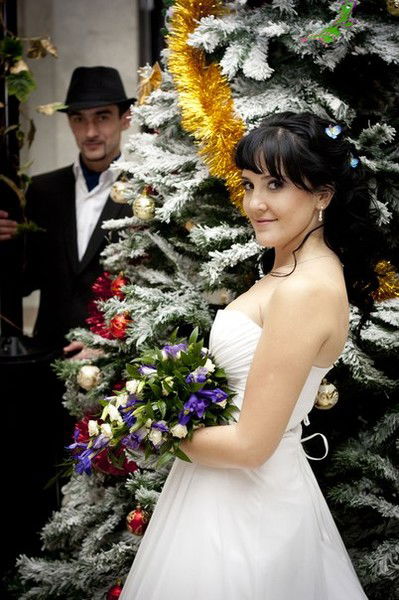 Ольга Афанасьева