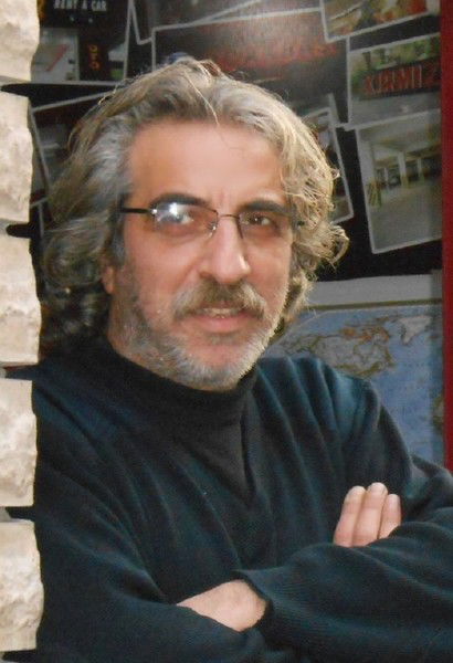 Sedat Yilmaz