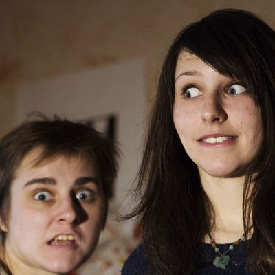 Даша Портнова