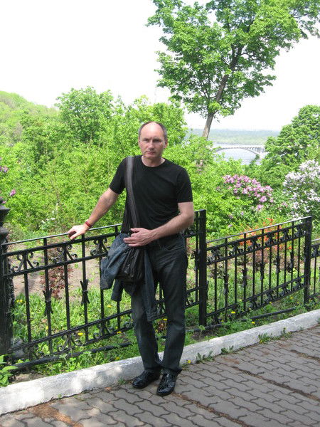 Владимир Рыжов