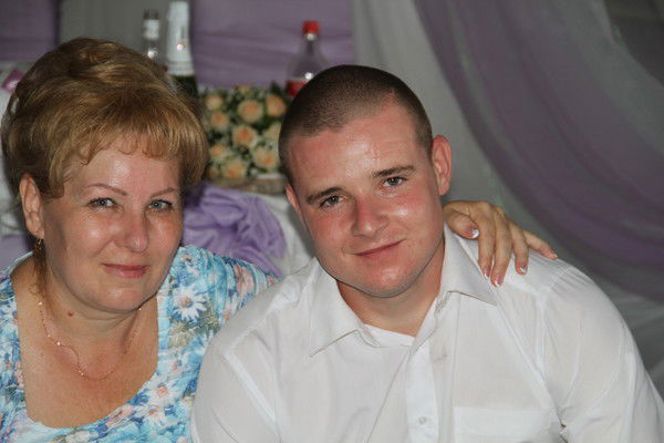 Ольга Шумахер