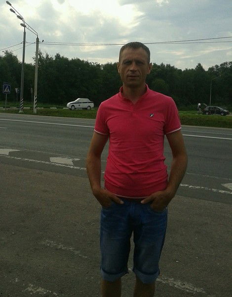 Александр Александров