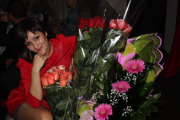 Инна Николаева