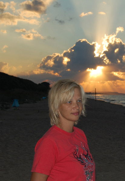 Ирина Дёмина