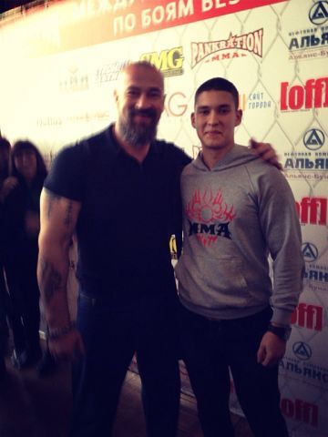 Павел Дацко