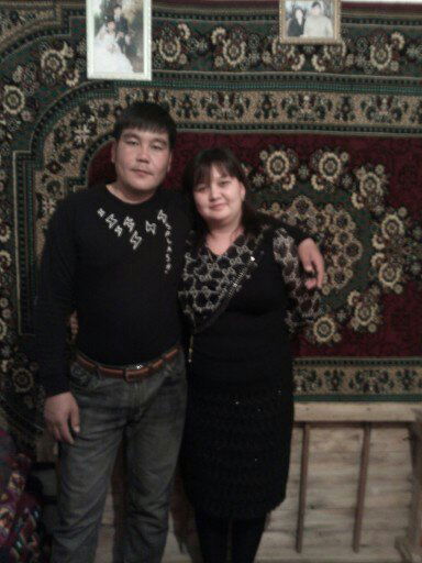 Munajat Qadirbergenova