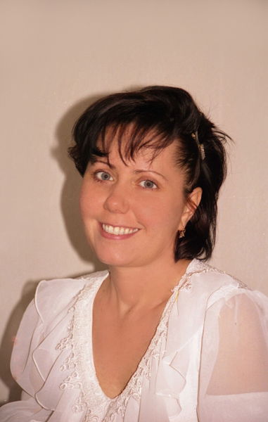 Лариса Нагайцева