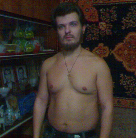 Виктор Рыбак