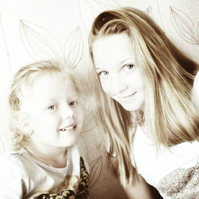 Алёна Северюхина