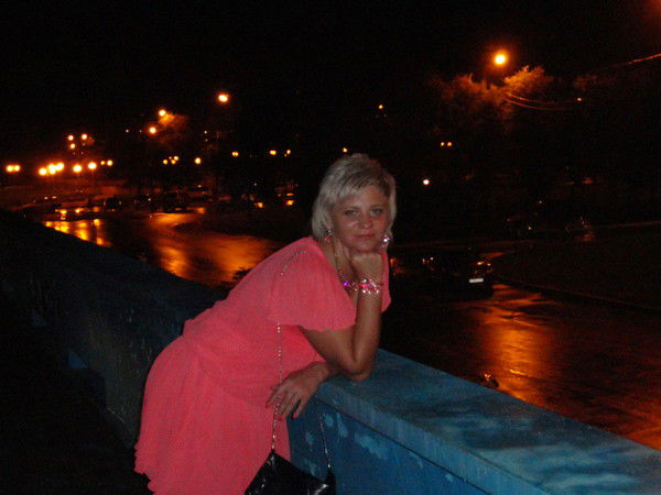 Вика Маурина