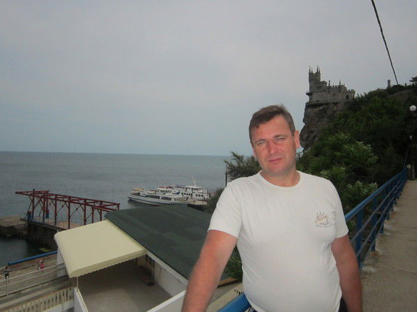 Валера Денисенко