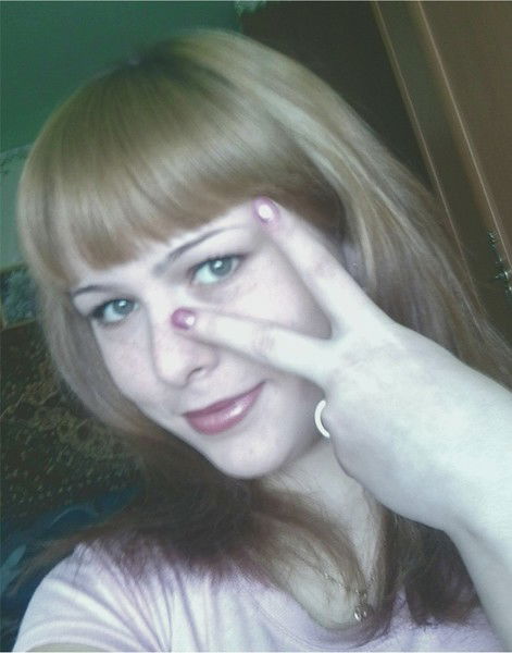 Надежда Викулова