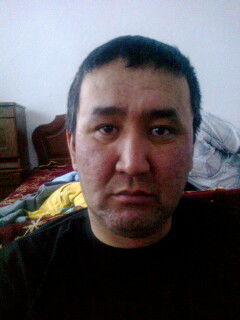 Макон Аманбаев