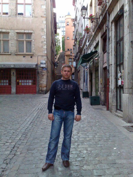 Сергей Колтович