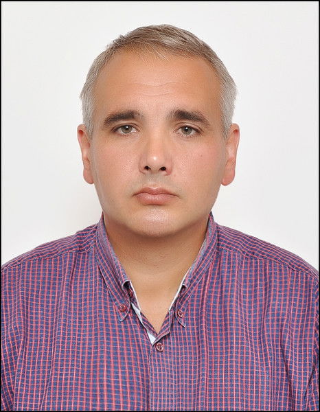 Сергй Дячук